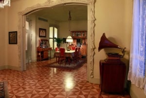 Casa Milà-La Pedrera: Skip The Line Ticket & Audio Guide