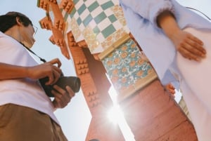 カサ・ビセンス・ガウディ - 早めのアクセス訪問