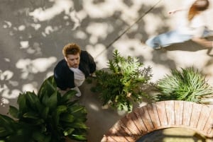 カサ・ビセンス・ガウディ - 早めのアクセス訪問