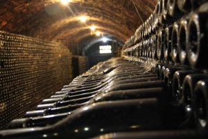 Catalonië: Unieke wijnkelderbezoeken op maat
