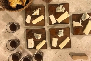 Catalonië: Unieke wijnkelderbezoeken op maat