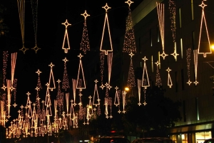 バルセロナのゴシック地区で体験するクリスマスの魔法 - プライベートツアー