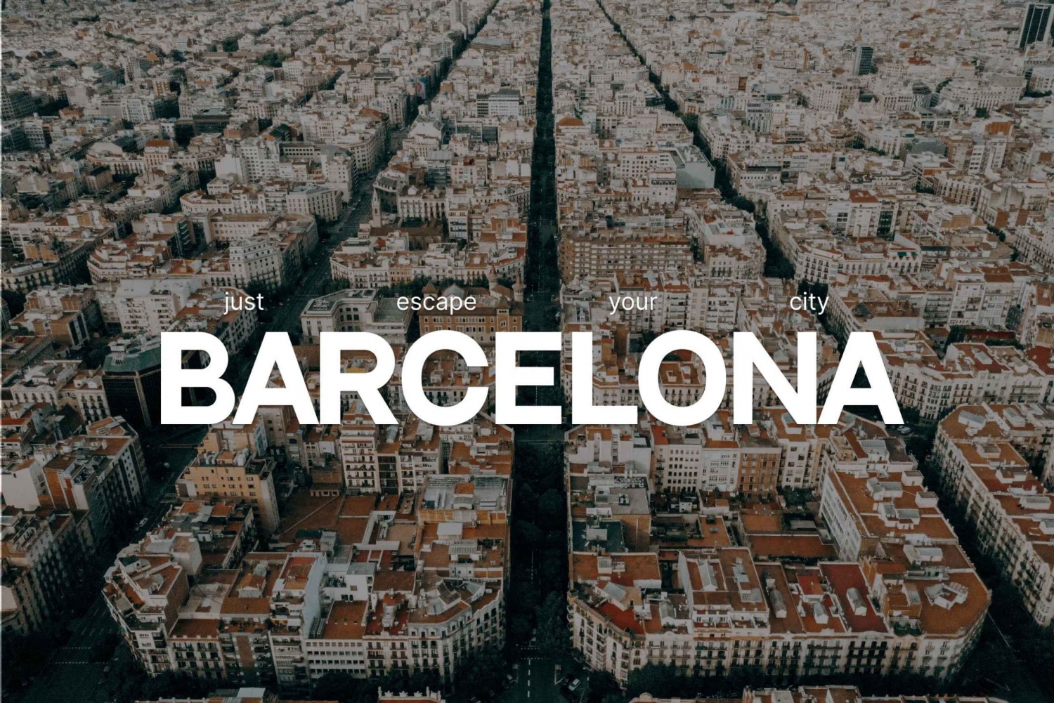 City Quest Barcelona: Löydä kaupungin salaisuudet!