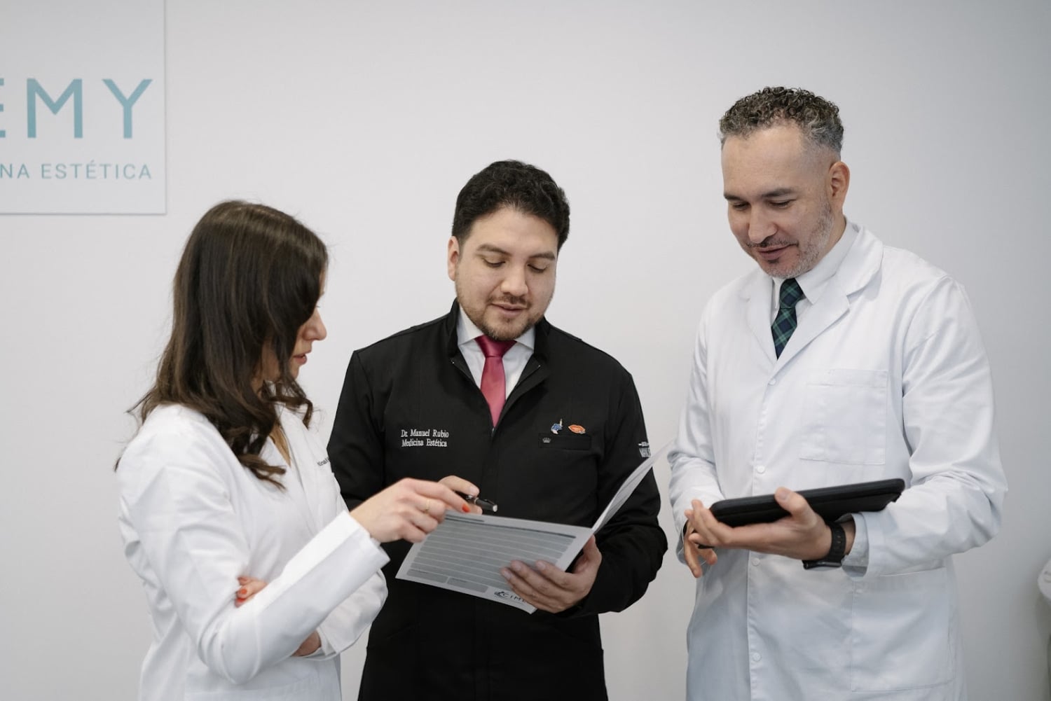 Clínica Internacional de Medicina Estética - CIME