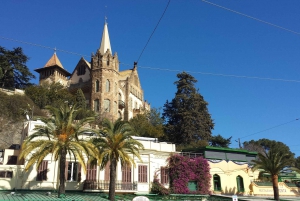 Collserola Hike and Norman Foster Tower Visit