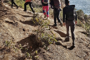 Costa Brava: odkrywanie wybrzeża, Tossa de Mar i lunch