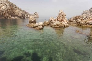 Costa Brava Full-Day Tour from Barcelona