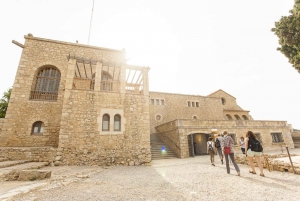 Costa Brava Full-Day Tour from Barcelona
