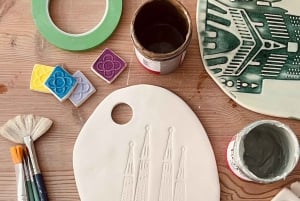 Create The Best Souvenir of Barcelona!