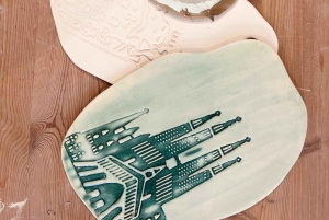 Create The Best Souvenir of Barcelona!