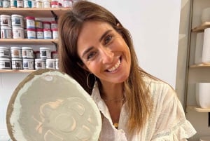 Create The Best Souvenir of Barcelona!