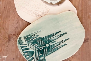 Skapa det bästa souveniren från Barcelona!