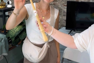 Barcelona Jewelry Workshop: Craft Your Own Silver Ring