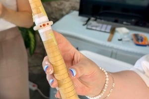 Barcelona Jewelry Workshop: Craft Your Own Silver Ring