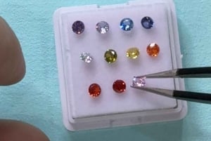 Barcelona Jewelry Workshop: Craft Your Own Silver Ring