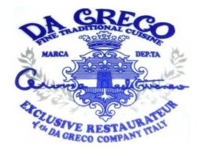 Da Greco Restaurant in Barcelona