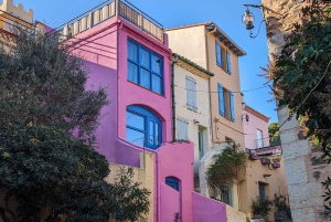 Excursión de un día a Francia con visita a Girona desde Barcelona