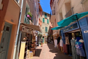 Excursión de un día a Francia con visita a Girona desde Barcelona