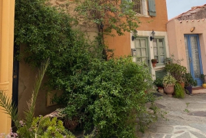 Excursión de un día a Francia con visita a Girona desde Barcelona