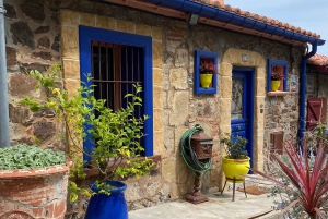 Excursión de un día a Francia con visita a Girona desde Barcelona