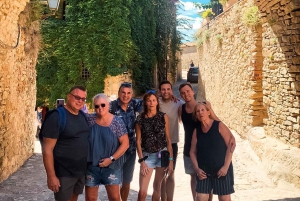 Excursión de un día a Francia con visita a Girona desde Barcelona