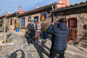 Excursión de un día a Francia con visita a Girona desde Barcelona