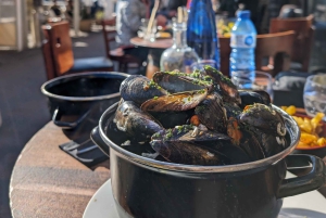 Excursión de un día a Francia con visita a Girona desde Barcelona