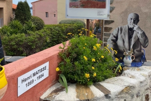 Excursión de un día a Francia con visita a Girona desde Barcelona