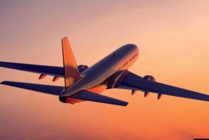 Salida Barcelona City Hoteles a traslado al aeropuerto