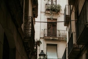 Откройте для себя Барселону: частный тур на арабском языке с опытным гидом