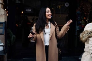 Tapas Food Tour with Lunch or Dinner in Barcelona