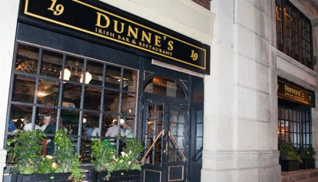 Dunne's Irish Bar
