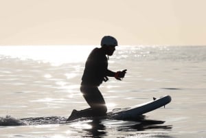 E-FOIL FLITEBOARD BARCELONA