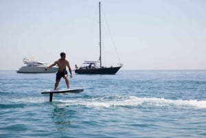 E-FOIL FLITEBOARD BARCELONA