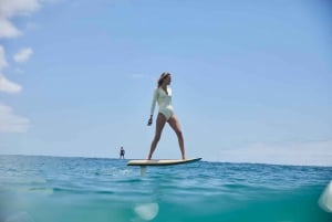 E-FOIL FLITEBOARD BARCELONA