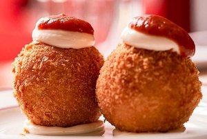 Spis som en lokal: Skjulte katalanske tapas i Gracia, Barcelona
