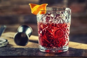 Iss wie ein Einheimischer: Katalanische Tapas-Tour im versteckten Gràcia in Barcelona