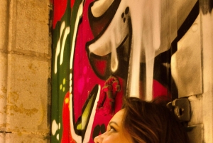 Фотопрогулка по Эль-Борну: художественная Барселона