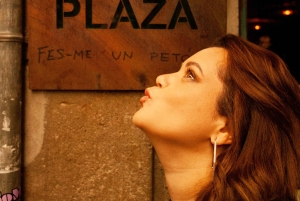 Фотопрогулка по Эль-Борну: художественная Барселона