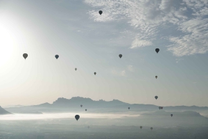 Europees Ballonfestival: ballonvaart