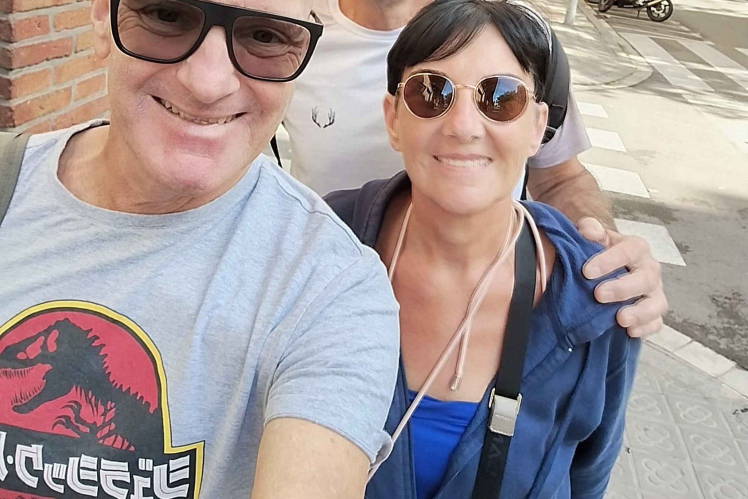 Visite guidée en soirée à Barcelone