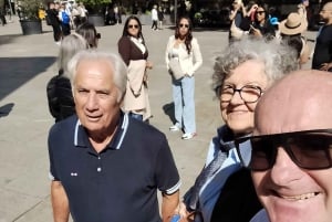 Visite guidée en soirée à Barcelone