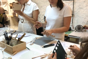 Doświadczenie w warsztacie galanterii skórzanej - akcesoria skórzane