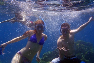 Explora a Costa Brava e Tossa de Mar: Trilhos, snorkel e refeições