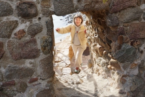 Explora a Costa Brava e Tossa de Mar: Trilhos, snorkel e refeições