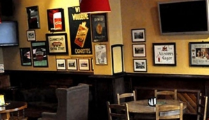 Flaherty's