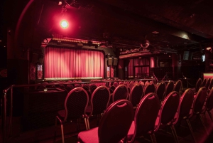 Flamenco Experience (cours de maître de 30 minutes)