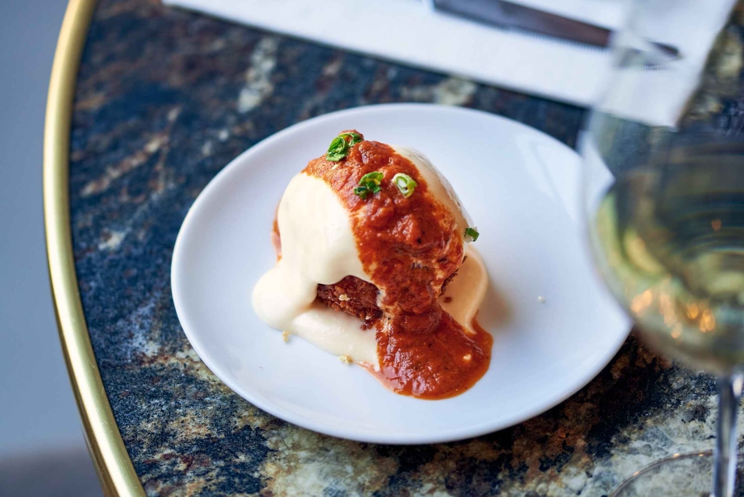 Wycieczka kulinarna po Barcelonie z sommelierem | w małej grupie