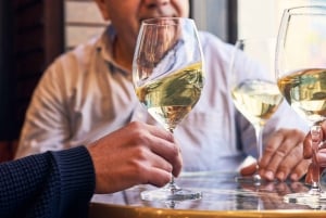 Food & Wine Tour in Barcelona with a Sommelier | Small-Group