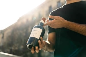 Wycieczka kulinarna po Barcelonie z sommelierem | w małej grupie